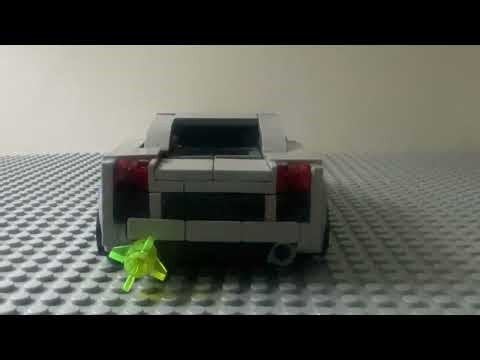 Part 1 of the motion 2 series