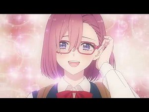 2.5 Dimensional Seduction - Trailer