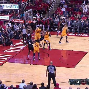 3.7M views · 4.1K reactions | ⚡️ ¡Maravillas a la vista! Llegaron las mejores jugadas de la temporada ⚡️ | NBA LATAM | Facebook