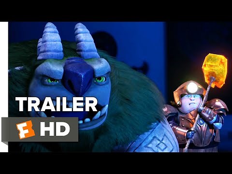 3Below: Tales of Arcadia Season 2 Trailer | Fandango Family