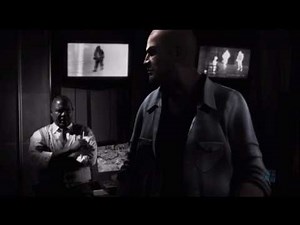 Tom Clancy's Splinter Cell - Double Agent (Intro)