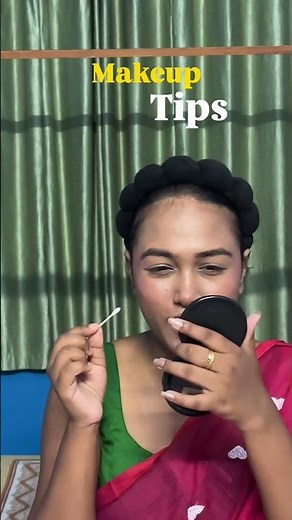 "Concealer Hack: The BEST Way to Stop Fine Lines & Creasing"