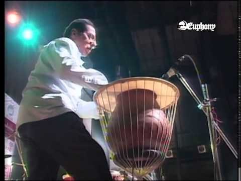 R.D.Burman's Pedaal Matka Effect - Euphony's Exploring Pancham