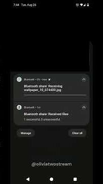 How to Use & Troubleshoot Bluetooth for Android #bluetoothsettings #bluetoothtechnology