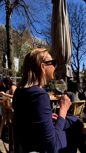 Eefje Mommers on Reels