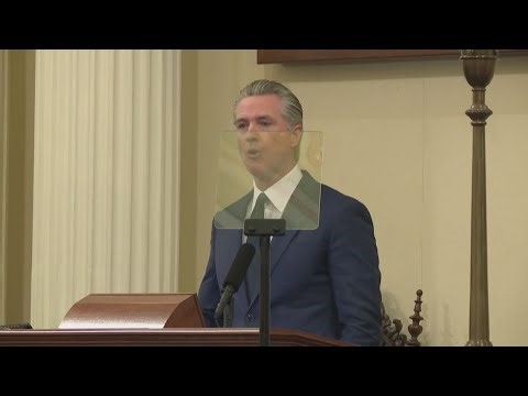 Why California’s budget outlook is being challenged by state analysts