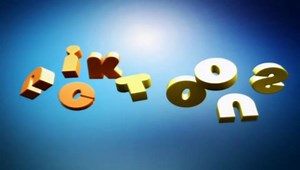 Nick Toons Rebrand compilation