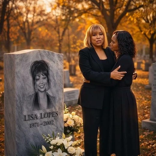 RIP Lisa Lopes