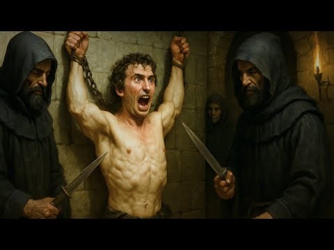 The Deadliest Punishment in History — The True Purpose of Castration