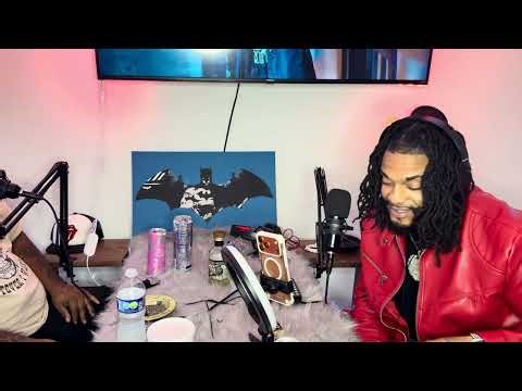 CWC & GBABY ON… Dating from Jail not interested in her Sex #part2