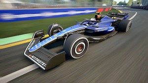 F1 Manager 2024 Review