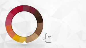 Spinning Color Wheel Fortune Stock Footage Video (100% Royalty-free) 8232889 | Shutterstock