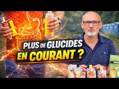 Comment réussir le Gut Training en course SANS exploser ton estomac