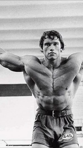 521K views · 10K reactions | Secret to Arnold's Massive Chest #motivation #bodybuilding #fitness | Bodybuildbeast | Facebook