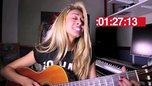 HAPPY MUSIC MONDAY! This is an original song called 'Criminal'. I hope you enjoy, even though I was on a countdown! xXSR | Sonna Rele