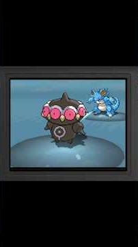 Pokémon BW2 - Torneio Monotype - Vako x PedroCH (Match 1)