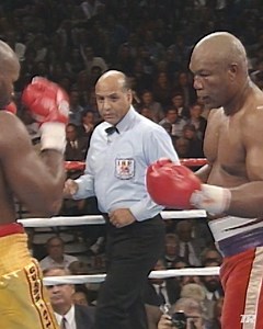 The night George Foreman SHOCKED the world 🤯 | Top Rank Boxing
