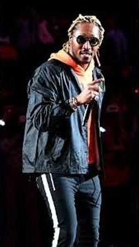 (FREE) Future Type Beat - "INTENTIONS" [prod: lock]