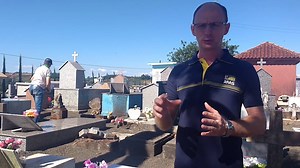 14K views · 166 reactions | Padre Marcelo Klein, da Paróquia Santo Antônio de Pinhalzinho, fala sobre o dia de finados | Nova Fm 103.1 | Facebook