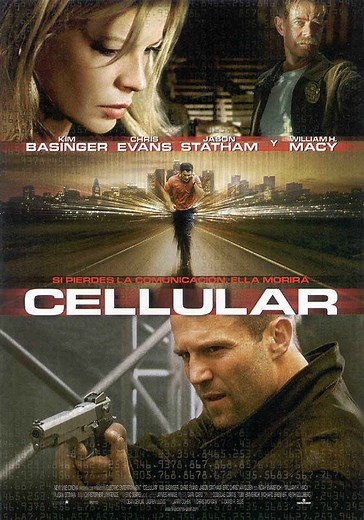 Cellular | Películas y Series La Vanguardia