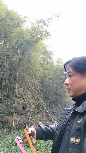 Slingshot Hunting Adventures in Kansas City