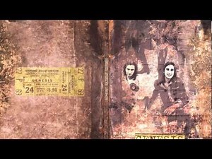 Genesis - Fly On The Windshield / Broadway Melody Of 1974 Live From "Genesis Archives"
