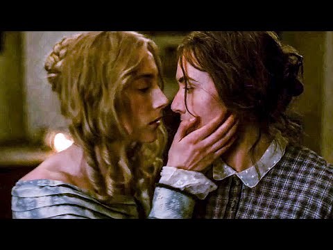 AMMONITE Trailer (2020) Kate Winslet, Saoirse Ronan