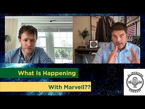 Could Marvell Technology's Stock Price Triple By 2027? | MRVL Stock'