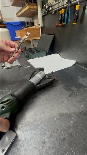 GREENLEE GATOR EK-628 TOOL