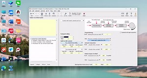 04 Carsim转向系统及悬架系统参数设置