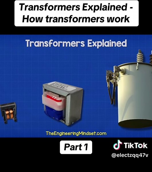 Electric Test on TikTok