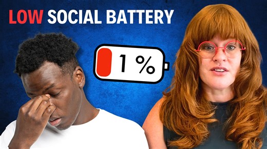 The Truth About Social Burnout: 11 Reasons People Drain You