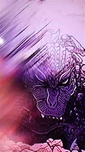 Godzilla versus Dora