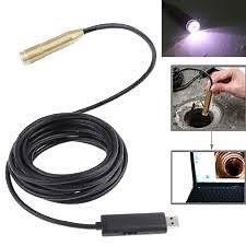 86K views · 516 reactions | BEST DEAL PRICE USB Endoscope Waterproof...