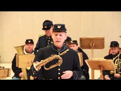 The Keyed Bugle with Jeff Stockham