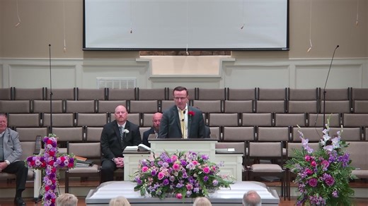 Join us live at Beulah Baptist Church! | Beulah Baptist Church