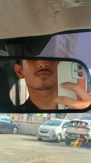 Mayank on Instagram: "Out of captions fr . . . . . #fyp #explore #goatee #hastagkaunpadhtahai #trending"