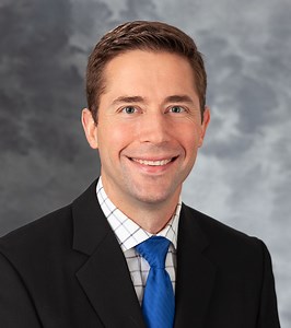 David Upton, MD, FACS