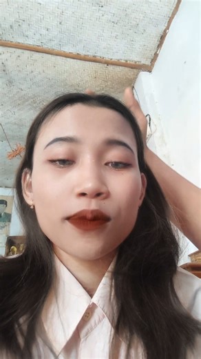 MAKE-UP SIMPLE DAN MUDAH 😍