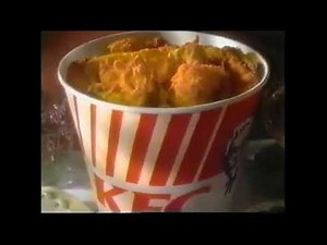 KFC Commercial (1996)
