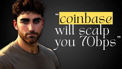 BITCOIN SEASON 2: How To Beat Coinbase On-chain w/ Flashnet’s Ethan Marcus