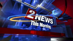 Join us tomorrow for Channel 2 News This Morning, which starts at 4:30 a.m. | KTVN 2 News