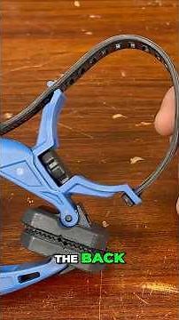 The ABSOLUTE BEST Clamp for Your Hoses - A Game Changer!