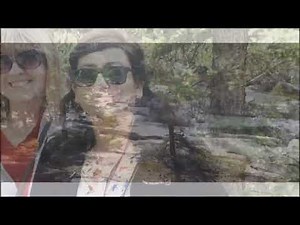 'MALIGNE' Lake in "JASPER National Park", Alberta, CANADA