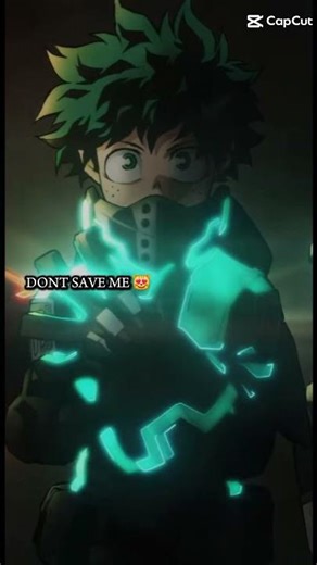 he's so adorable im crying😭🤞#mha #deku #idk