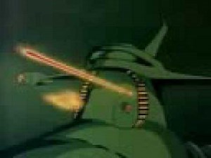 Star Blazers - Quest for Iscandar Ep.15 (2/3)