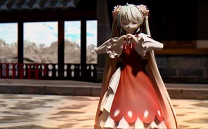 【MMD】试试新毒，福利什么的，不存在，不过我的视频貌似卡在了奇怪的地方= =