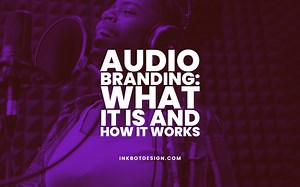 Audio Branding: Secret Weapon For Captivating An Audience
