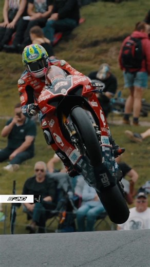 21K views · 10K reactions | Motorcycle racing isn’t always checkered...