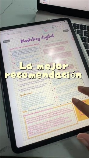 La mejor app de notas: freenotes #notestaking #freenotes #notes